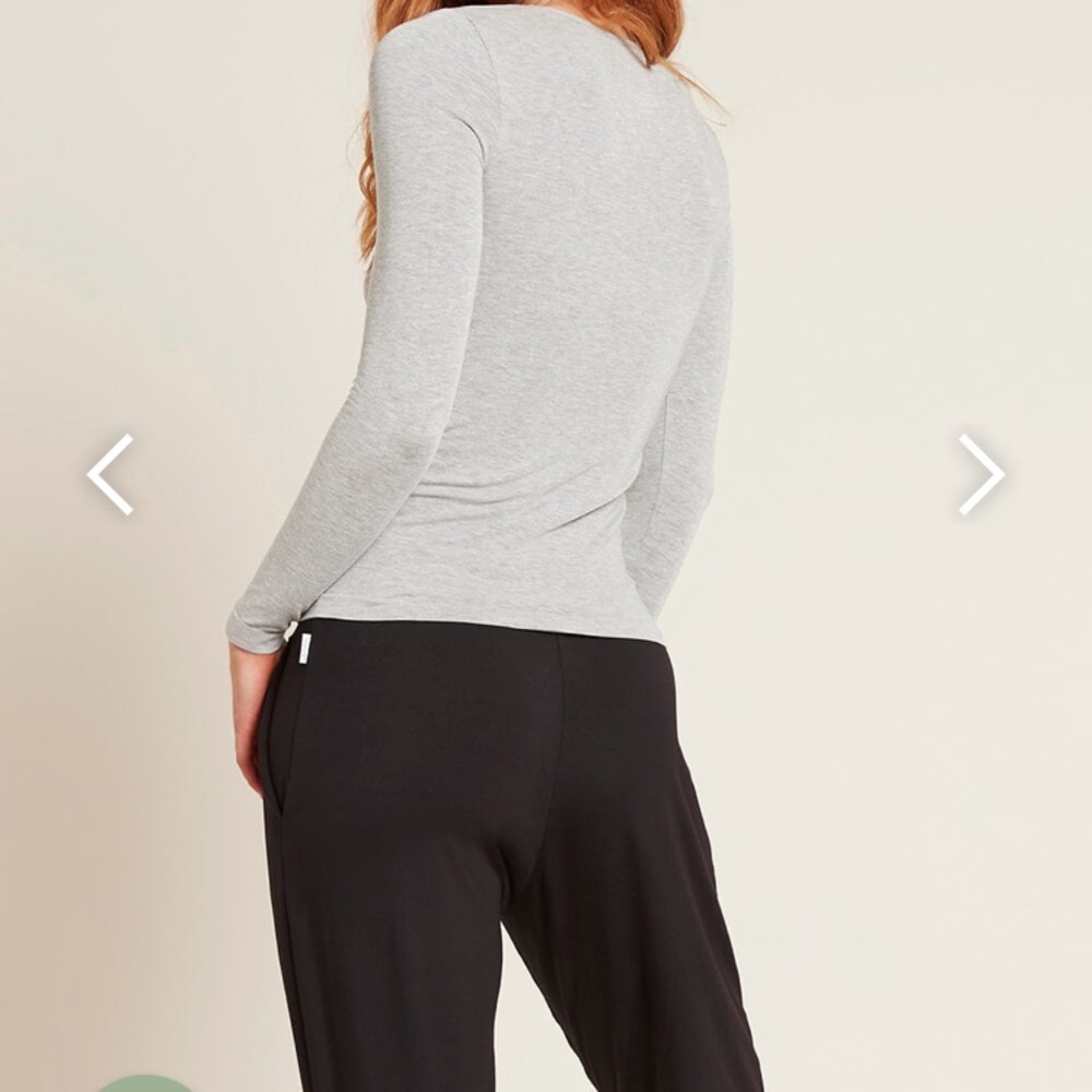 Boody Long Sleeve Top